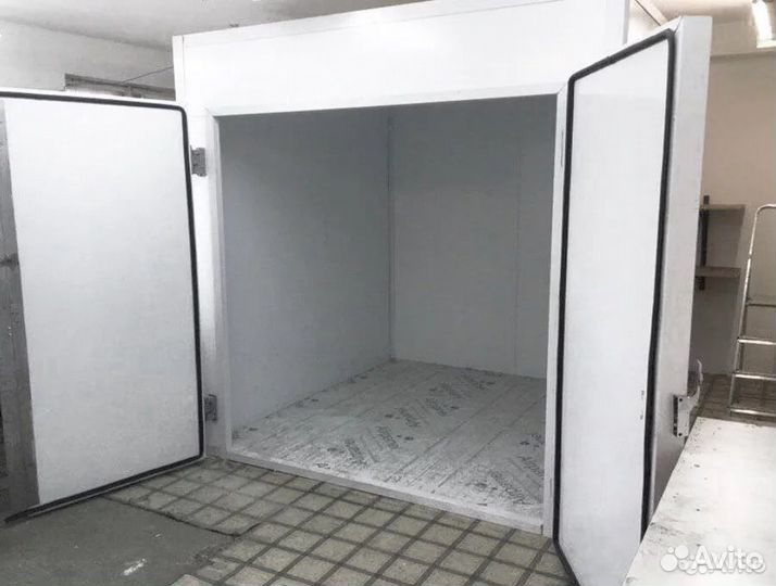 Холодильная камера