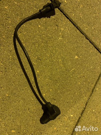 Д245е3 датчик положения коленвала Bosch