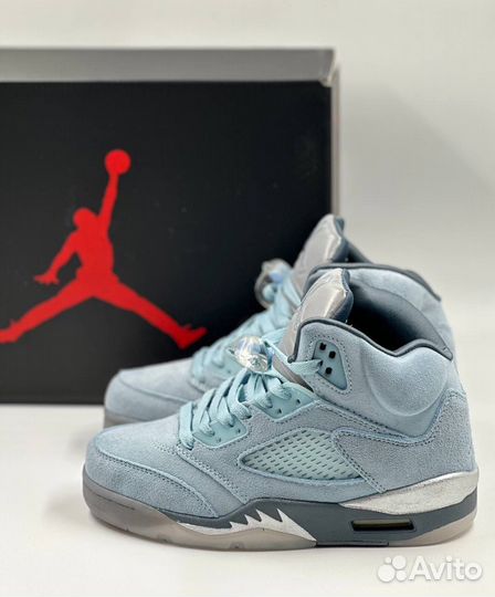 Nike Air Jordan 5 Retro