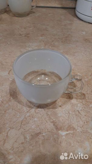 Чашки для кофе