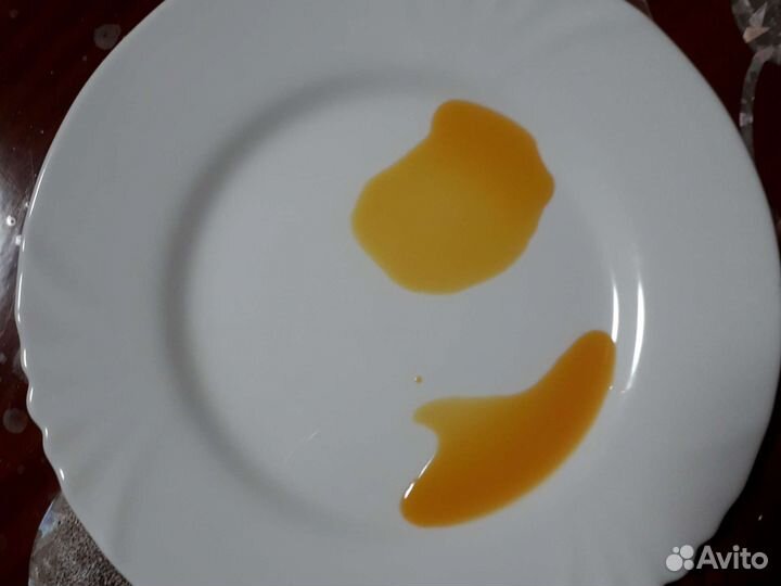 Масло облепиховое (масляный экстракт)