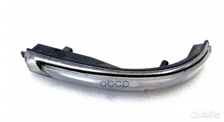 Указатель поворота 87624-4Y000 Hyundai-KIA