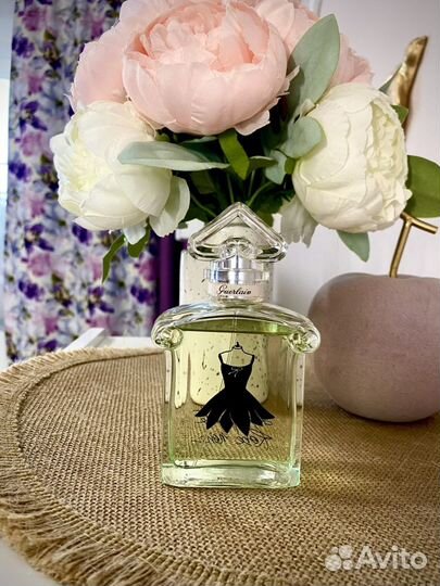 Guerlain La Petite Robe Noire eau Fraiche