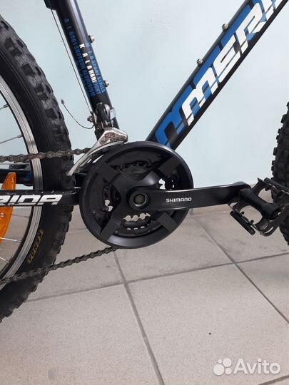 Велосипед merida 26