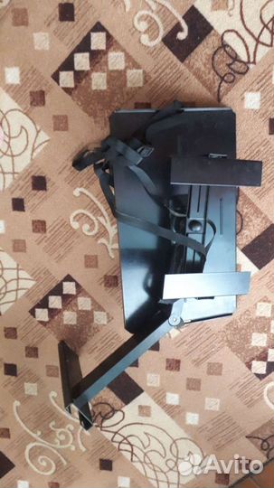 Полка под Т V