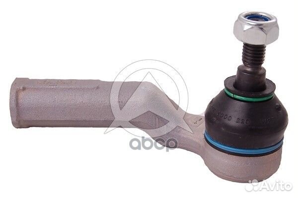 Наконечник рулевой тяги перед прав 3637 Sidem