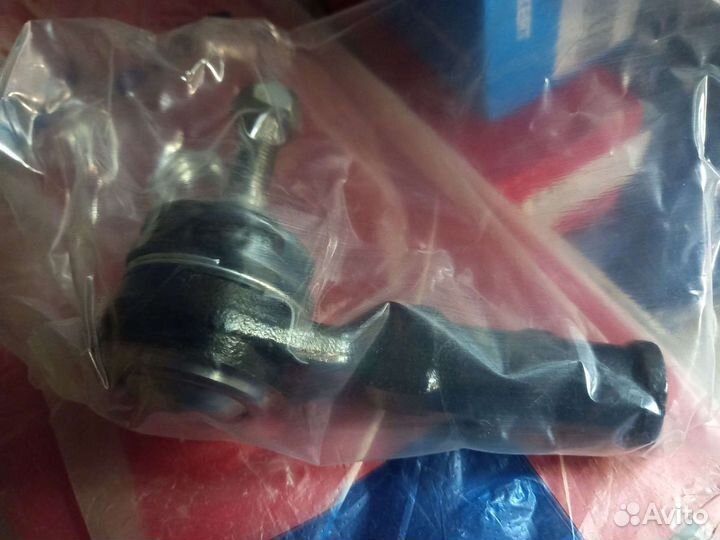 Наконечик Рено Симбол 2