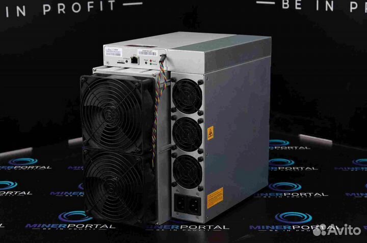 Antminer S19jxp 151T