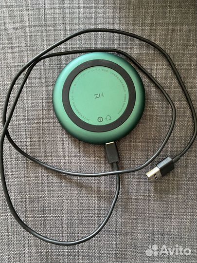 Сетевое зарядное устройство ZMI WTX11