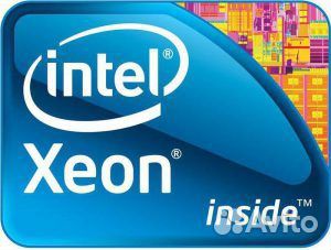 Процессор E5 1620 v3 4 ядра 3.60 GHz LGA2011-3