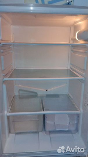 Холодильник Indesit. Доставка