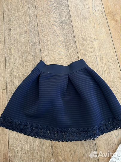 Вещи пакетом