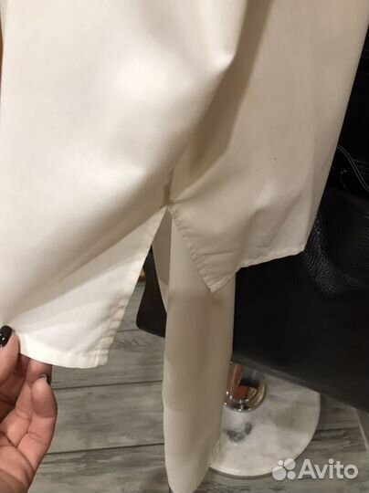 Медицинский костюм женский 44 46