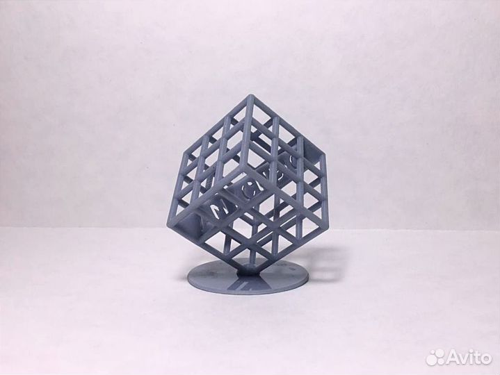 3D печать под заказ