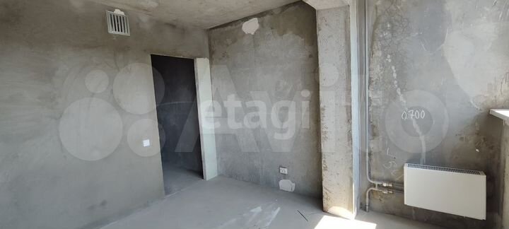 1-к. квартира, 42,2 м², 4/10 эт.