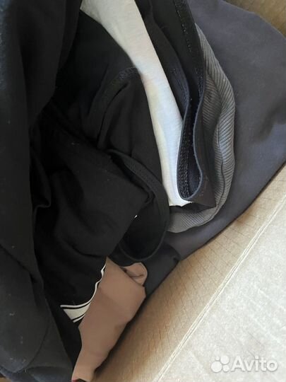 Разные вещи М