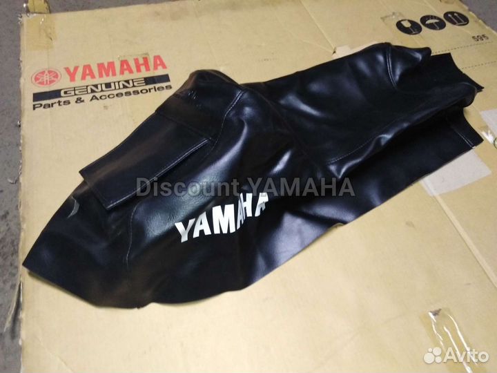 Новая оригинальная обивка Yamaha SRX 120