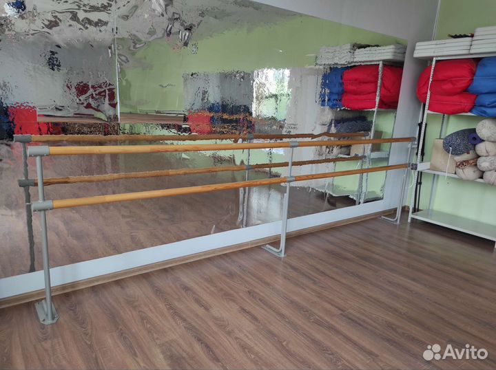 Хореографический/ балетный станок