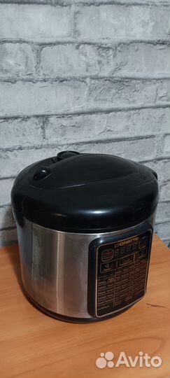 Мультиварка polaris