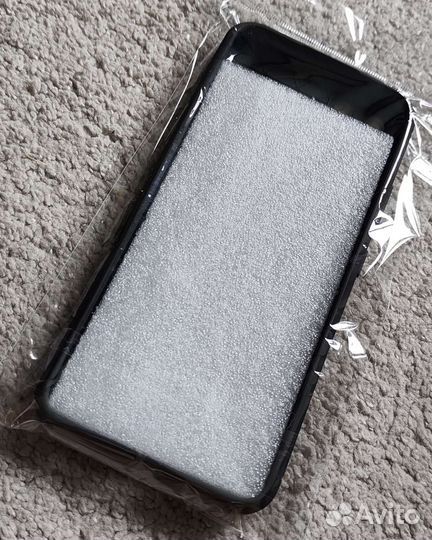 Бампер / чехол для Realme C21Y