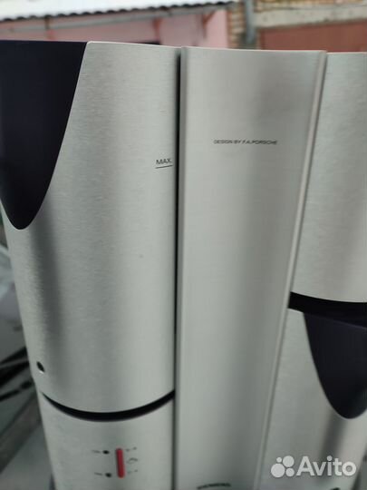 Кофемашина siemens TC 91100