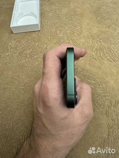 iPhone 13 mini, 128 ГБ