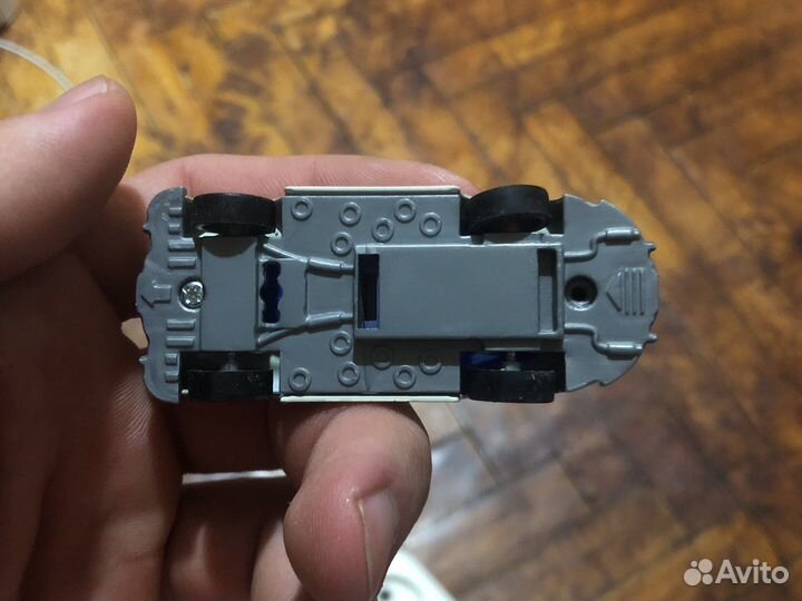 Коллекционные машинки