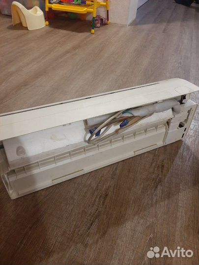 Внутренний блок itsumo