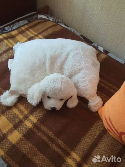 Декоративные подушки