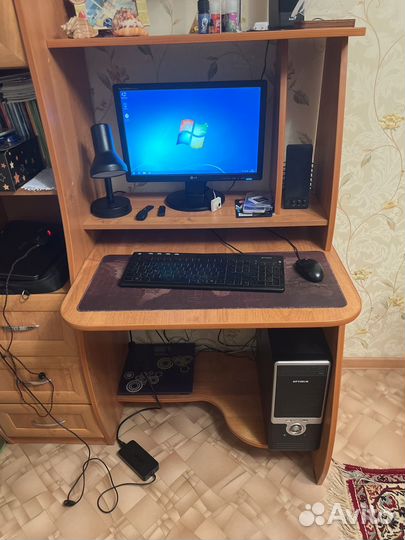 Персональный компьютер