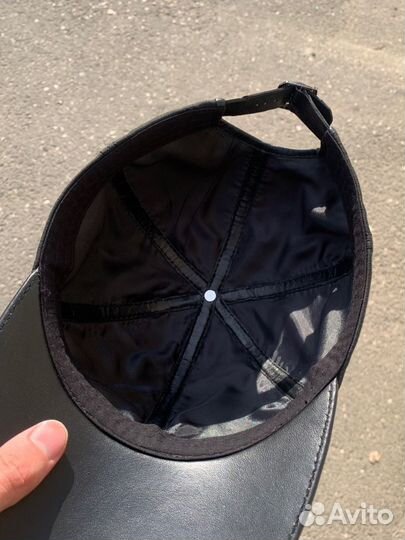 Кепки Крокодил, Бейсболки из кожи Крокодила