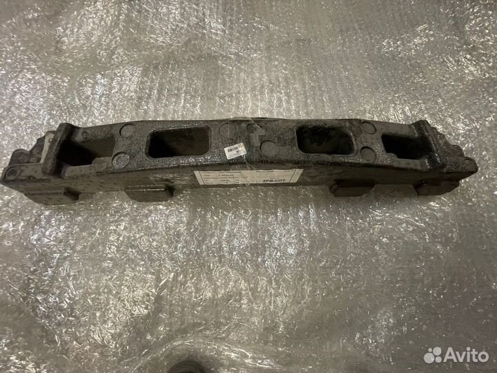 Наполнитель бампера пер Opel Mokka 25980550