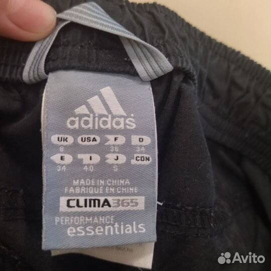 Спортивные штаны adidas женские оригинал