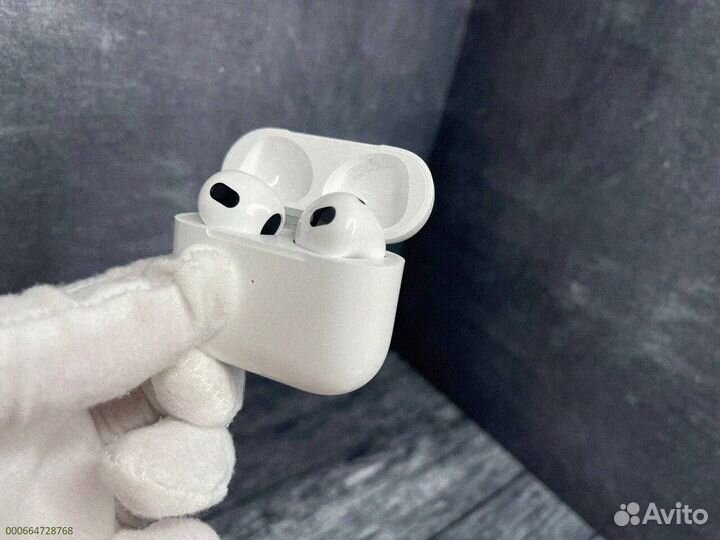 AirPods 3(элитарные)