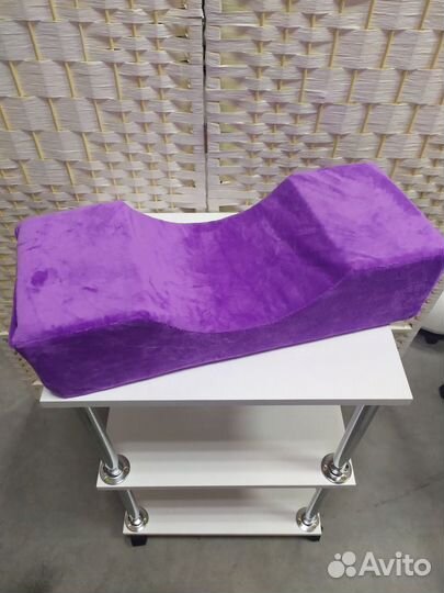 Подушка лэшмейкера