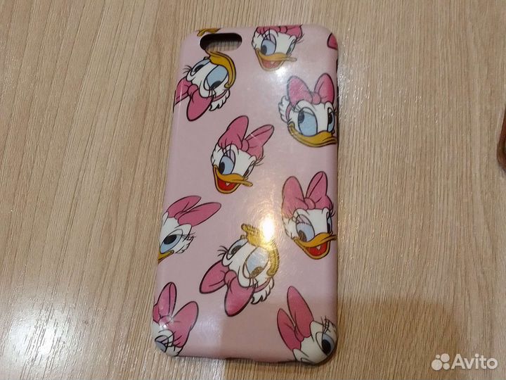 Чехлы на iPhone 6/6s