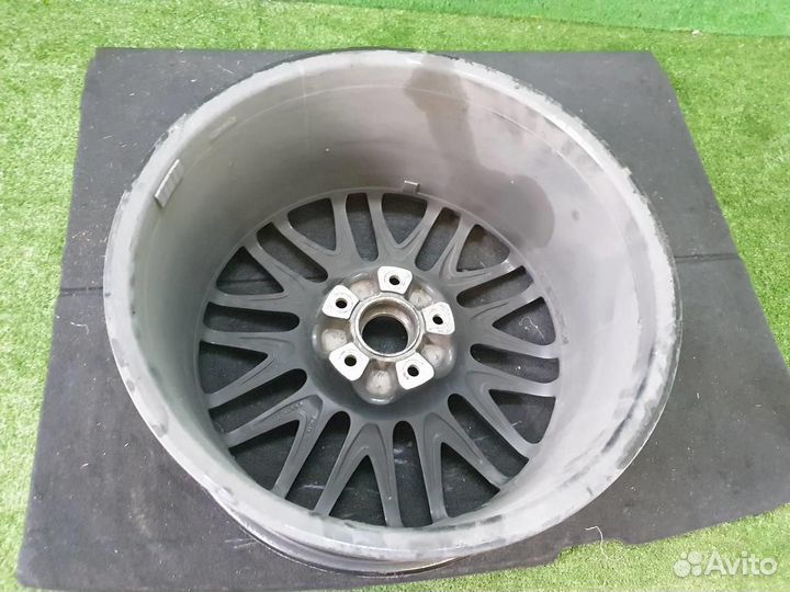 Диск литой R20 Porsche Cayenne 2 958 (2010-2018)