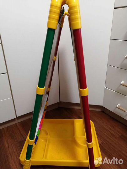 Мольберт nika style