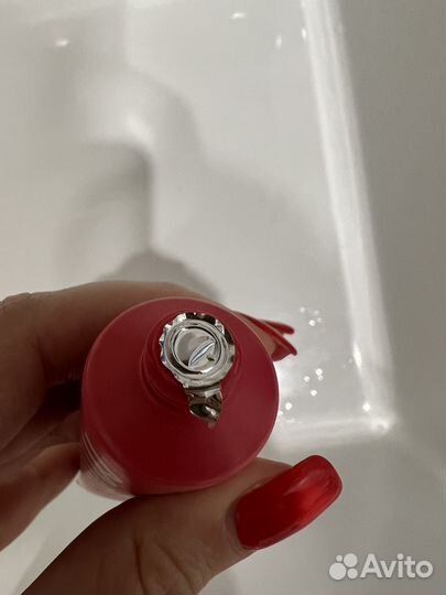 Дезодорант nuud