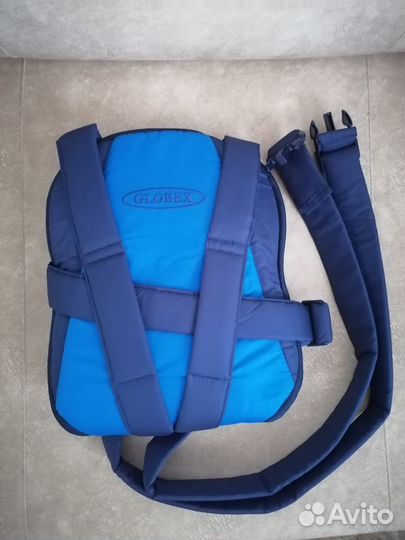 Рюкзак переноска для ребенка