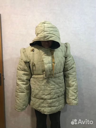 Куртка для дрессировки собак