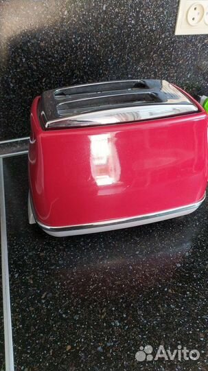 Тостер