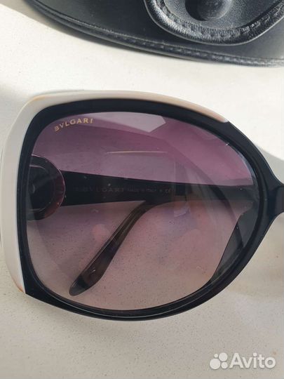 Очки bvlgari оригинал