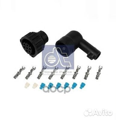 Ремкомплект Renault/Volvo штекера для фонаря на