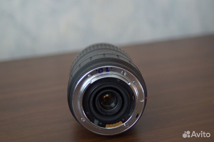Sigma zoom 100-300mm 1: 4.5-6.7 UC (01)