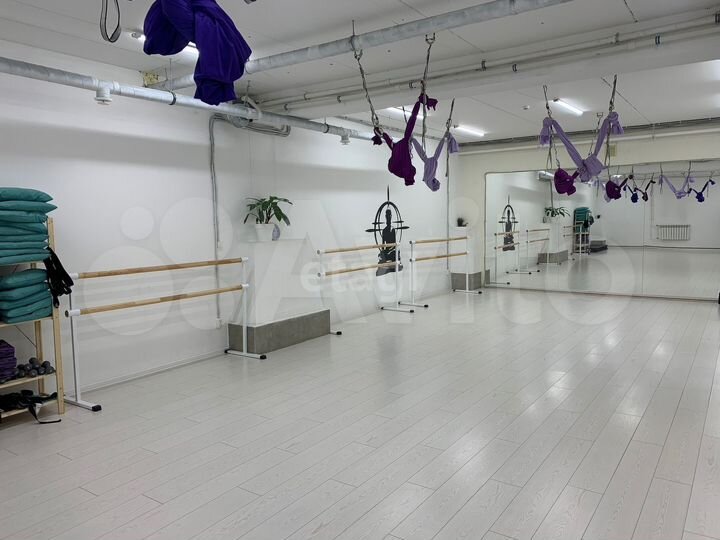 Продам помещение свободного назначения, 110 м²