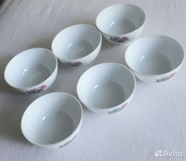 Пиалки СССР