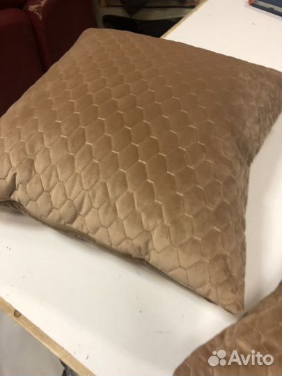 Продаются Подушки & чехлы