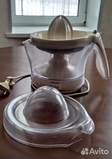 Соковыжималка Philips