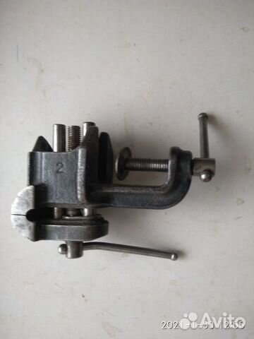 Тисочки СССР